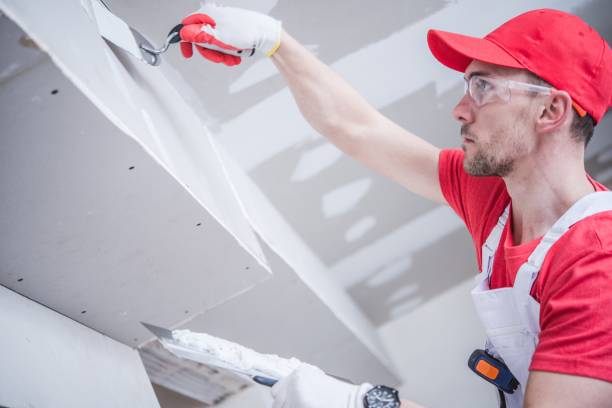 Best Drywall Crack Repair  in Republic, MO